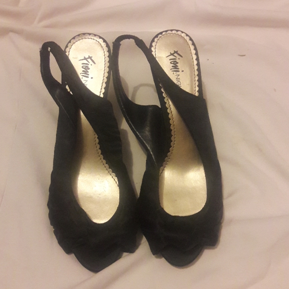 Women's high heel